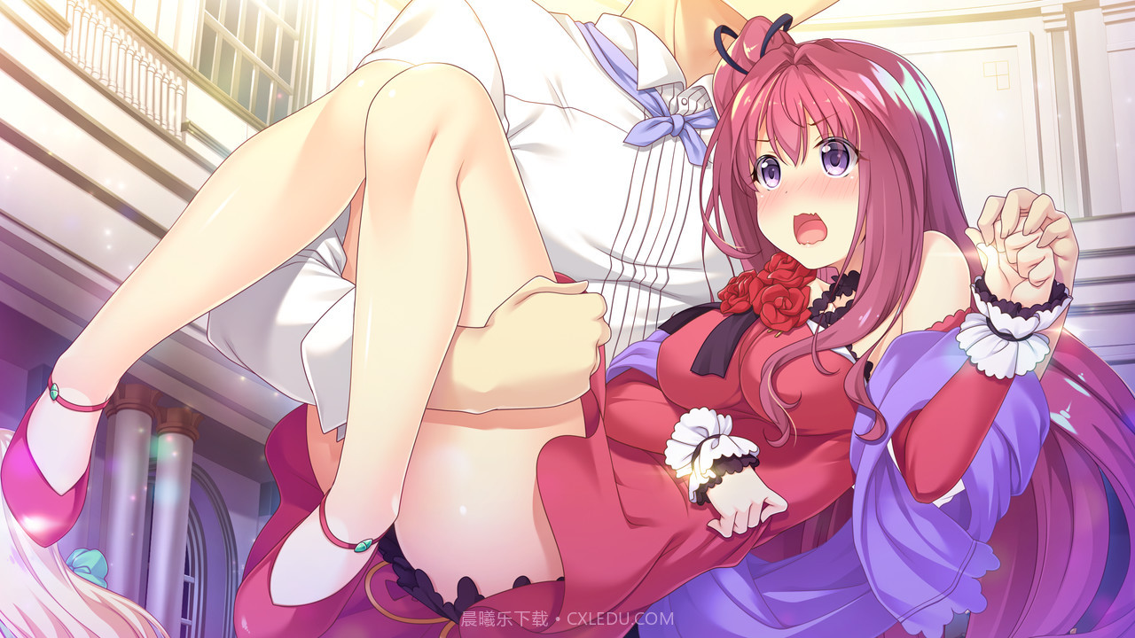 异世界后宫HaremKingdom截图5 异世界后宫HaremKingdom截图5