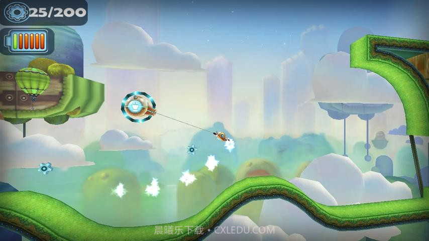 机器人科迪 Cordy截图4