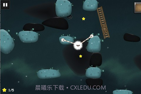 小小毛毛怪截图2