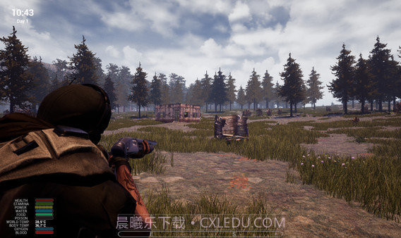 welcome截图2 welcome截图2