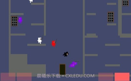 忍者迷你截图3 忍者迷你截图3