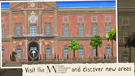 父亲与儿子截图3