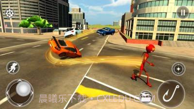 真实的火柴人截图1 真实的火柴人截图1