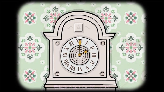 轮回的房间截图4 轮回的房间截图4