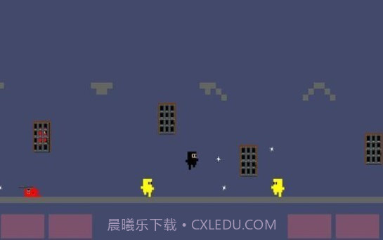 忍者迷你截图2 忍者迷你截图2