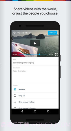 Vimeo截图3 Vimeo截图3