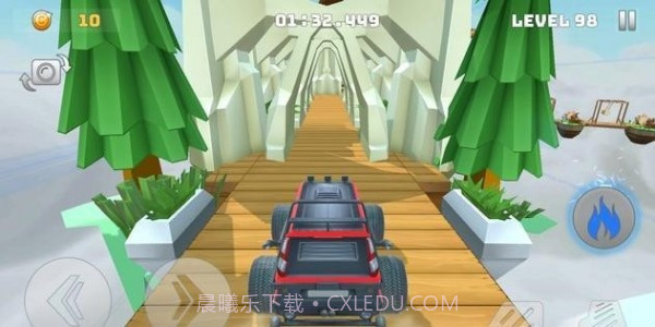 思域汽车模拟器截图2 思域汽车模拟器截图2