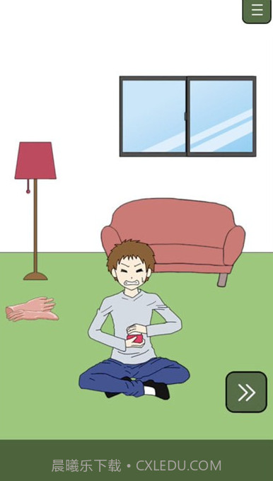 吃掉我的草莓酱截图2