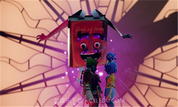 双人成行大冒险截图3