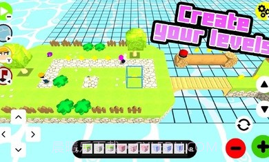 创客先生3D无广告截图2 创客先生3D无广告截图2