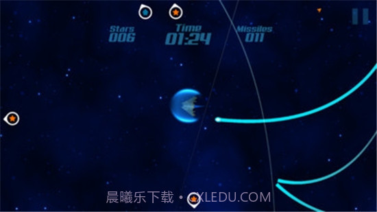 导弹逃生天空截图3