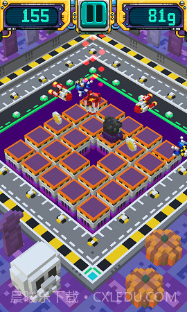 闪避小子截图3 闪避小子截图3