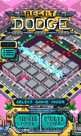 闪避小子截图1 闪避小子截图1