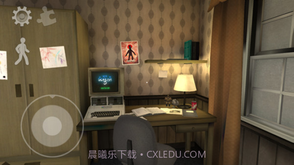 冰淇淋怪人罗德3outwitt修改版截图3