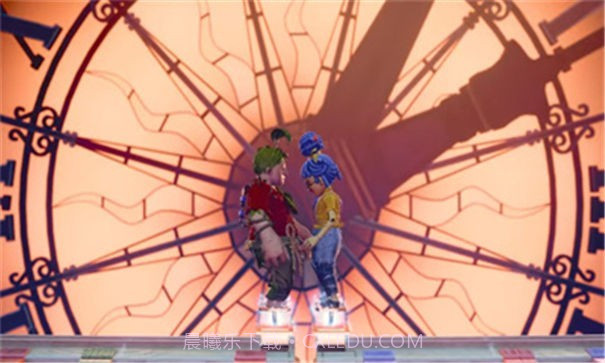 双人成行大冒险截图1