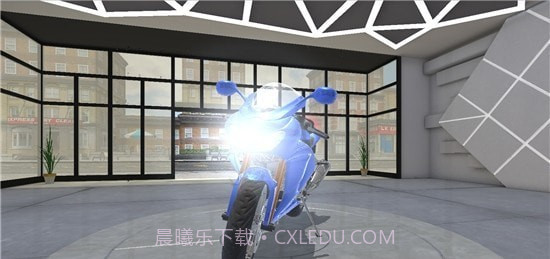 摩托车驾驶员截图1 摩托车驾驶员截图1