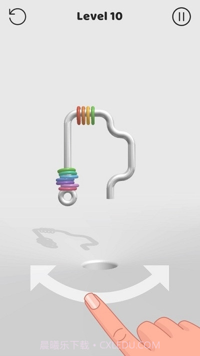 我挂不住了截图2