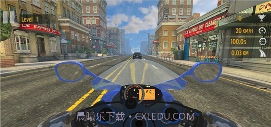 摩托车驾驶员截图3 摩托车驾驶员截图3