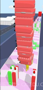 机场狂奔截图2 机场狂奔截图2