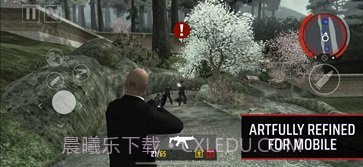 杀手血钱截图2 杀手血钱截图2