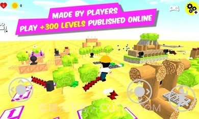 创客先生3D无广告截图1 创客先生3D无广告截图1