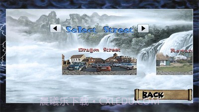 功夫街头巷战中文版截图3 功夫街头巷战中文版截图3