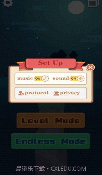 开心碰一碰截图2 开心碰一碰截图2