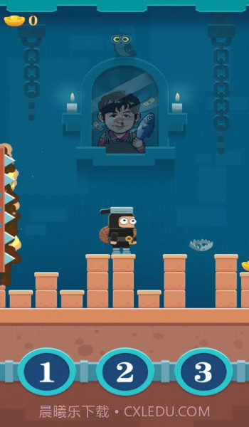 开心碰一碰截图4 开心碰一碰截图4