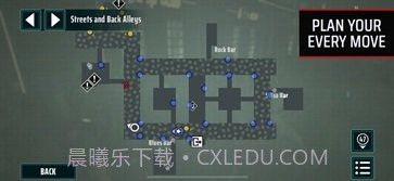 杀手血钱截图3 杀手血钱截图3