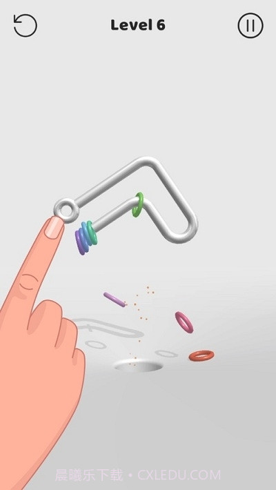 我挂不住了截图4