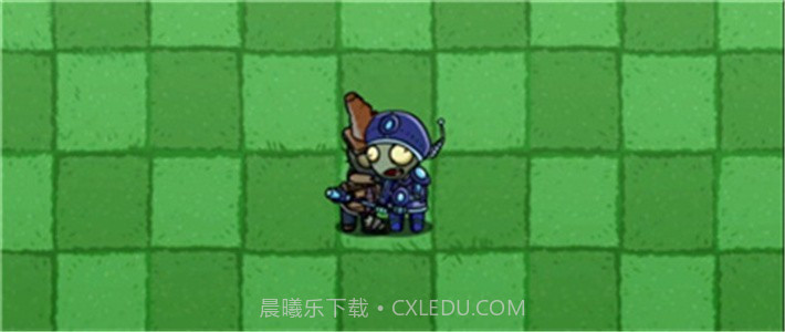 pvzbt超新星僵尸截图2 pvzbt超新星僵尸截图2