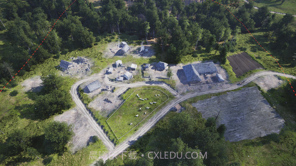 庄园领主截图1 庄园领主截图1