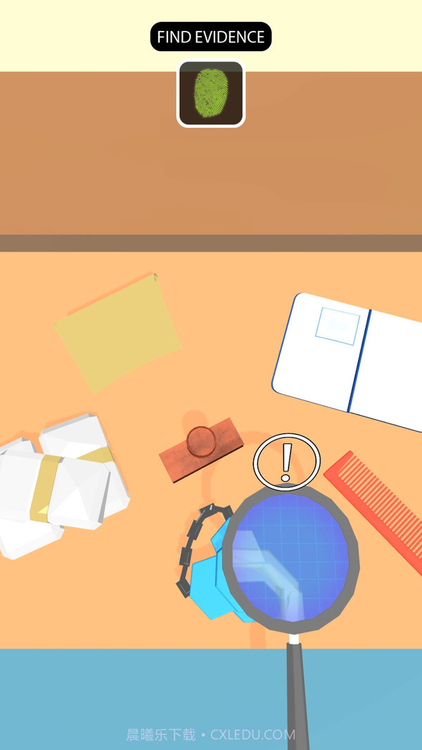 模拟警察截图5 模拟警察截图5