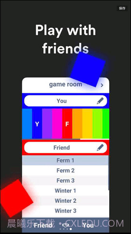 二维作战模拟器截图1