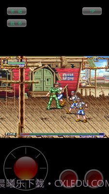 铁钩船长截图5 铁钩船长截图5