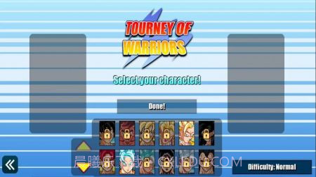 超级像素艺术大战截图3