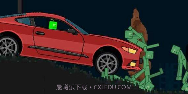 石灰游乐场沙盒截图3 石灰游乐场沙盒截图3