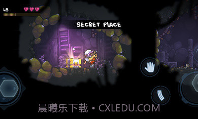 黑暗崛起截图1 黑暗崛起截图1