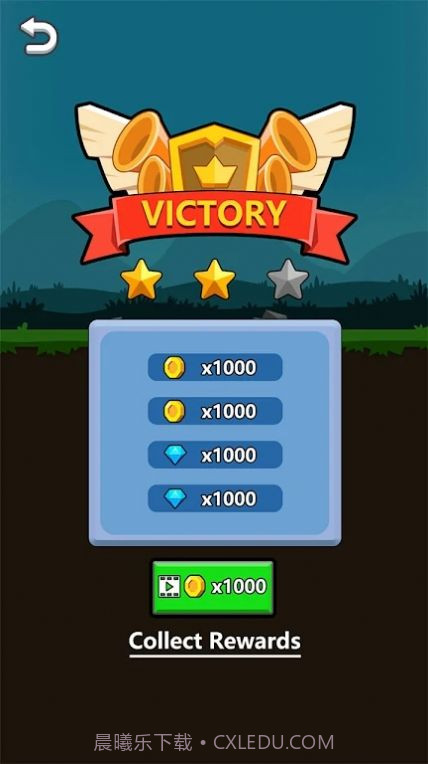 合并防御战斗截图1 合并防御战斗截图1