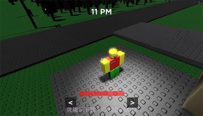 像素世界生存者冒险截图3