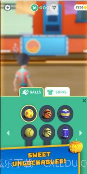 射门高手截图1 射门高手截图1