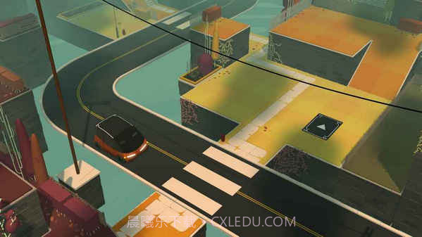 Where Cards Fallv2.0截图3