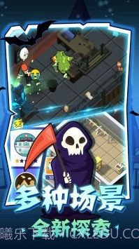 密室逃脱模拟器截图2 密室逃脱模拟器截图2