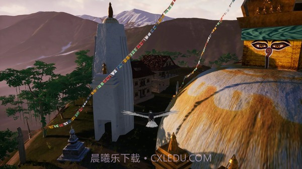 乌鸦模拟器截图3