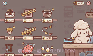 冰淇淋餐车截图3