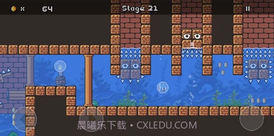 小小像素战士截图3 小小像素战士截图3