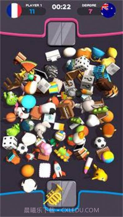 匹配大师拼图安卓截图1 匹配大师拼图安卓截图1