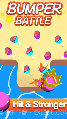 甲虫大作战截图4 甲虫大作战截图4