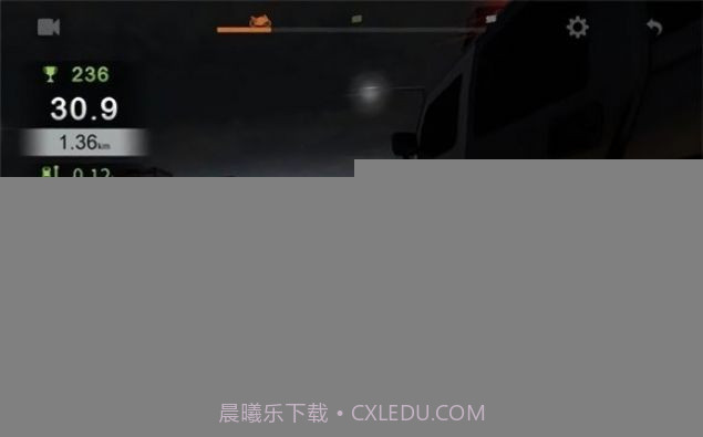 真实摩托比赛(Real Moto Traffic)截图3 真实摩托比赛(Real Moto Traffic)截图3