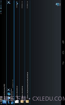 数据恢复 Hexamob Recovery PRO截图9